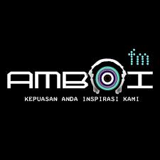 Amboi FM Malaysia Live Radio.