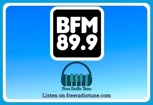 BFM Radio live