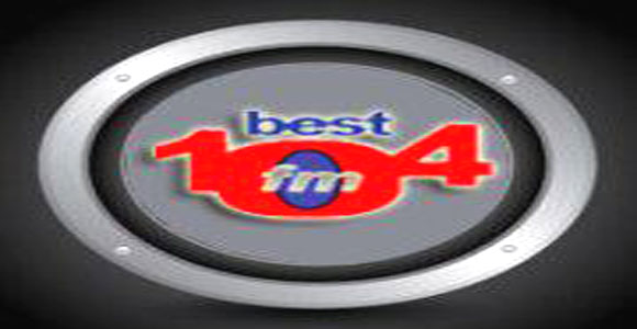 Live Radio Best-104 FM