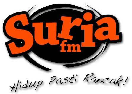 Live Online Suria FM