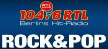 online radio 104.6 RTL Best Of Morden Rock & Pop, radio online 104.6 RTL Best Of Morden Rock & Pop,