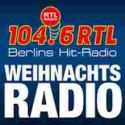 104.6 RTL Weihnachts Radio