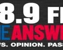 98.9-The-Answer