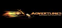 Advertunes Radio, Radio Online Advertunes Radio, Online radio Advertunes Radio