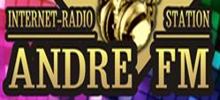 Andre FM, Radio online Andre FM, Online radio Andre FM