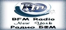 BFM Radio live online