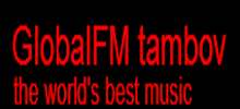 Global FM Tambov, Radio online Global FM Tambov, Online radio Global FM Tambov