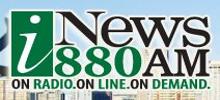 I-News-880 live