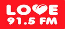 Love Radio 91.5, Radio online Love Radio 91.5, Online radio Love Radio 91.5