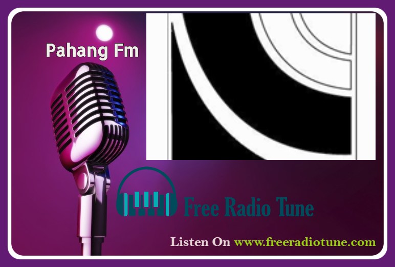 Pahang Fm live