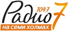 Radio 7 Russia, Radio online Radio 7 Russia, Online fm Radio 7 Russia