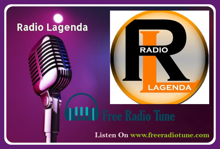 Radio Lagenda online