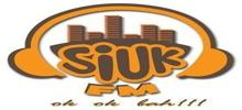 Siuk FM Live Online