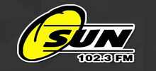 Sun-FM-102.3 Live