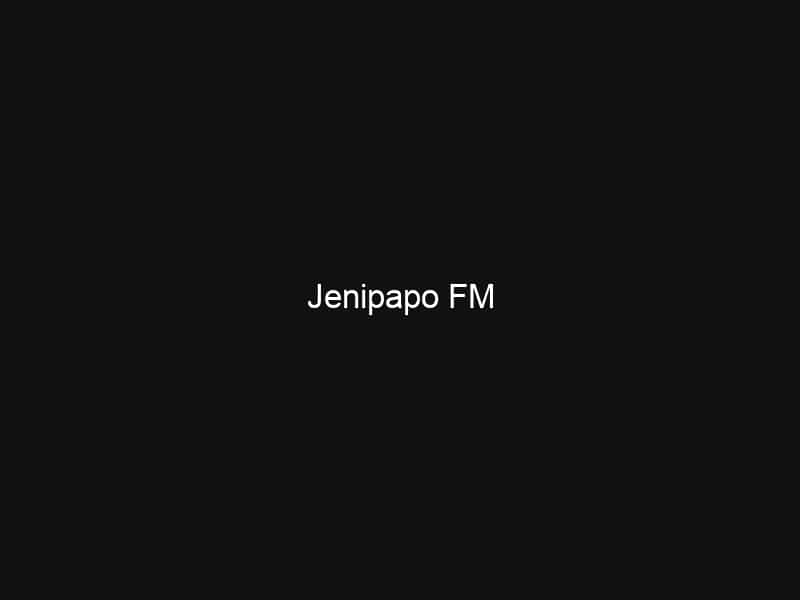 Jenipapo FM